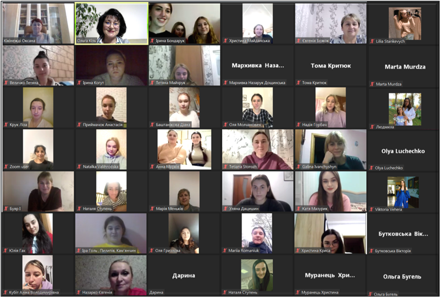 Віримо, що спільними зусиллями зможемо створити суспільство, вільне від сексуального насильства щодо дітей!